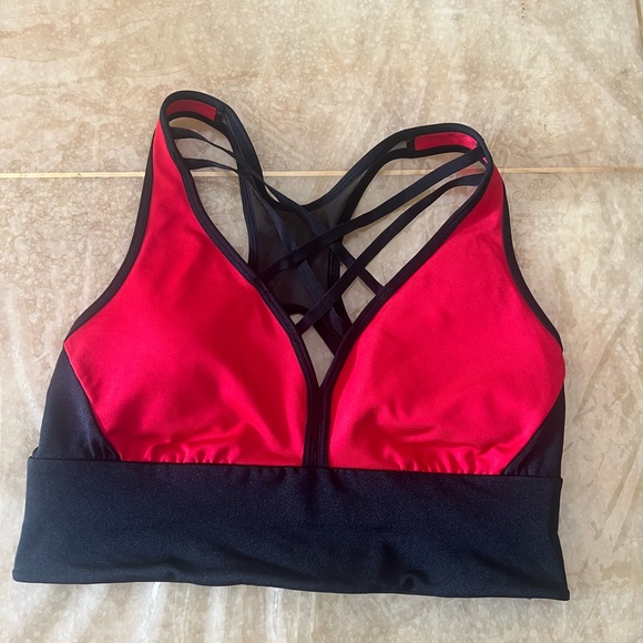 La SENZA Other - La Senza Padded Sports Bra - Size S